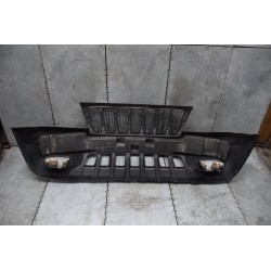 JEEP GRAND CHEROKEE WJ ZDERZAK PRZÓD GRILL KPL.