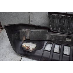 JEEP GRAND CHEROKEE WJ ZDERZAK PRZÓD GRILL KPL.