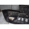 JEEP GRAND CHEROKEE WJ ZDERZAK PRZÓD GRILL KPL.