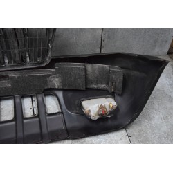 JEEP GRAND CHEROKEE WJ ZDERZAK PRZÓD GRILL KPL.