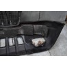 JEEP GRAND CHEROKEE WJ ZDERZAK PRZÓD GRILL KPL.