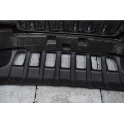 JEEP GRAND CHEROKEE WJ ZDERZAK PRZÓD GRILL KPL.