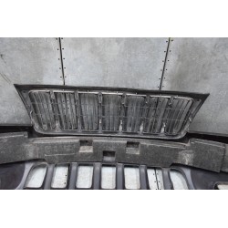 JEEP GRAND CHEROKEE WJ ZDERZAK PRZÓD GRILL KPL.