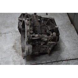 JEEP COMPASS I LF 2.2 CRD SKRZYNIA BIEGÓW  2WD