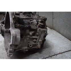 JEEP COMPASS I LF 2.2 CRD SKRZYNIA BIEGÓW  2WD