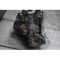 JEEP COMPASS I LF 2.2 CRD SKRZYNIA BIEGÓW  2WD