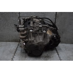 JEEP COMPASS I LF 2.2 CRD SKRZYNIA BIEGÓW  2WD