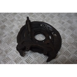 JEEP CHEROKEE KJ TARCZA KOTWICZNA LEWA PRAWA TYŁ