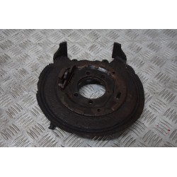 JEEP CHEROKEE KJ TARCZA KOTWICZNA LEWA PRAWA TYŁ