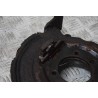 JEEP CHEROKEE KJ TARCZA KOTWICZNA LEWA PRAWA TYŁ