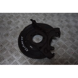 JEEP CHEROKEE KJ TARCZA KOTWICZNA LEWA PRAWA TYŁ