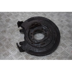 JEEP CHEROKEE KJ TARCZA KOTWICZNA LEWA PRAWA TYŁ