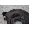 JEEP CHEROKEE KJ TARCZA KOTWICZNA LEWA PRAWA TYŁ