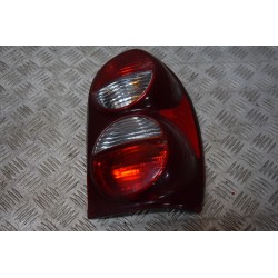 JEEP CHEROKEE KJ LIFT LAMPA LEWA PRAWA TYŁ