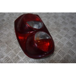 JEEP CHEROKEE KJ LIFT LAMPA LEWA PRAWA TYŁ