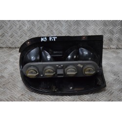 JEEP CHEROKEE KJ LIFT LAMPA LEWA PRAWA TYŁ