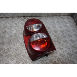 JEEP CHEROKEE KJ LIFT LAMPA LEWA PRAWA TYŁ