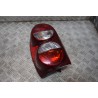 JEEP CHEROKEE KJ LIFT LAMPA LEWA PRAWA TYŁ