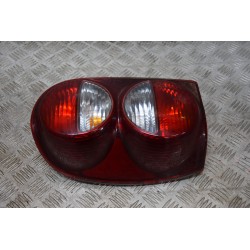 JEEP CHEROKEE KJ LIFT LAMPA LEWA PRAWA TYŁ