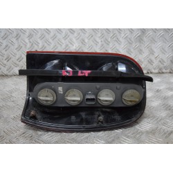 JEEP CHEROKEE KJ LIFT LAMPA LEWA PRAWA TYŁ