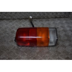 LAMPA LEWA TYŁ