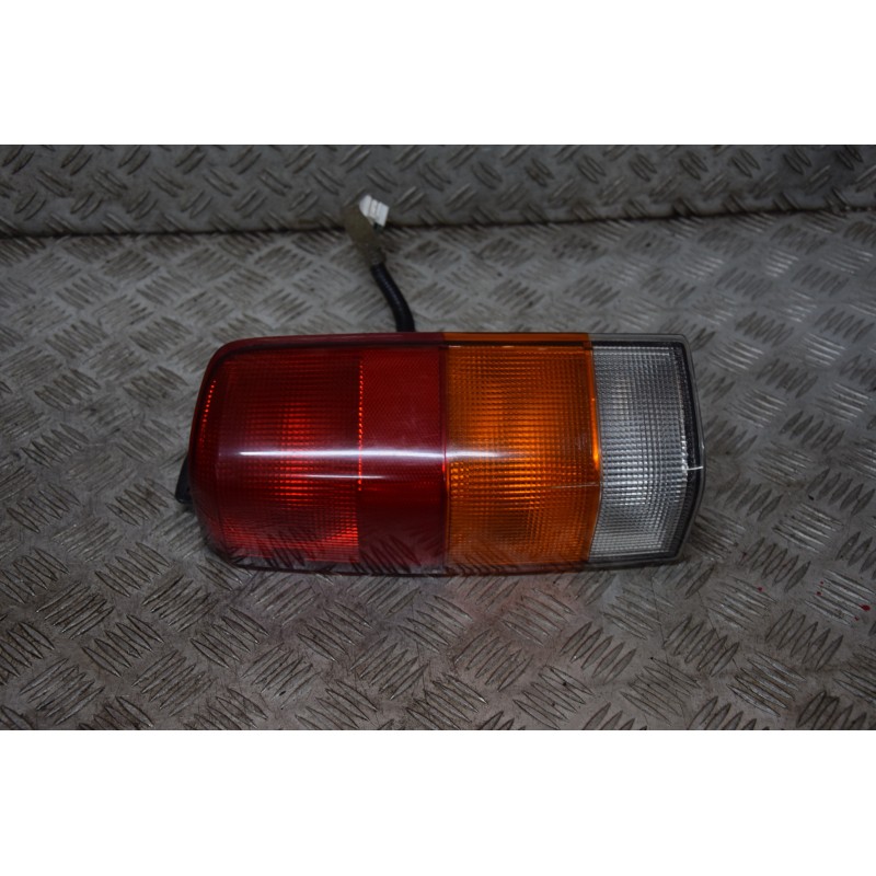 LAMPA LEWA TYŁ