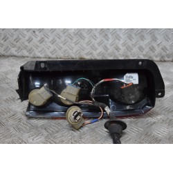 JEEP CHEROKEE XJ LIFT LAMPA LEWA TYŁ