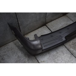JEEP CHEROKEE KJ ZDERZAK TYŁ