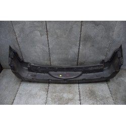 JEEP CHEROKEE KJ ZDERZAK TYŁ