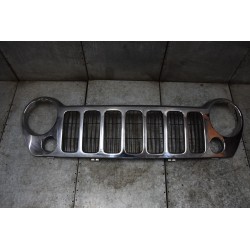 GRILL ATRAPA