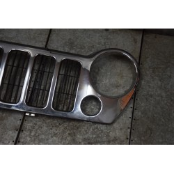 JEEP CHEROKEE KJ LIFT GRILL ATRAPA