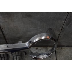 JEEP CHEROKEE KJ LIFT GRILL ATRAPA