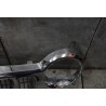 JEEP CHEROKEE KJ LIFT GRILL ATRAPA