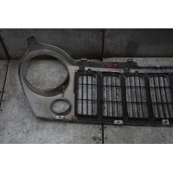 JEEP CHEROKEE KJ LIFT GRILL ATRAPA