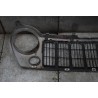 JEEP CHEROKEE KJ LIFT GRILL ATRAPA