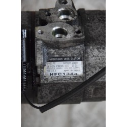 JEEP GRAND CHEROKEE WJ 2.7 CRD SPRĘŻARKA KLIMATYZACJI 447220-4840