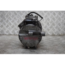 JEEP GRAND CHEROKEE WJ 2.7 CRD SPRĘŻARKA KLIMATYZACJI 447220-4840
