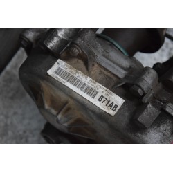 JEEP GRAND CHEROKEE WJ 4.0 REDUKTOR 247J