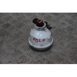 JEEP CHEROKEE KJ LIFT HALOGEN LEWY PRAWY PRZÓD