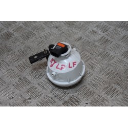 JEEP CHEROKEE KJ LIFT HALOGEN LEWY PRAWY PRZÓD