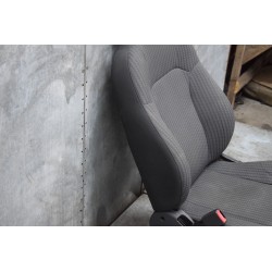 JEEP CHEROKEE KJ FOTEL LEWY