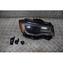 JEEP GRAND CHEROKEE WK2 LAMPA PRAWA PRZÓD 17- ORYGINAŁ