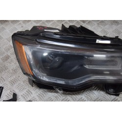 JEEP GRAND CHEROKEE WK2 LAMPA PRAWA PRZÓD 17- ORYGINAŁ