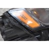 JEEP GRAND CHEROKEE WK2 LAMPA PRAWA PRZÓD 17- ORYGINAŁ
