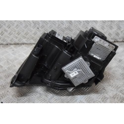 JEEP GRAND CHEROKEE WK2 LAMPA PRAWA PRZÓD 17- ORYGINAŁ