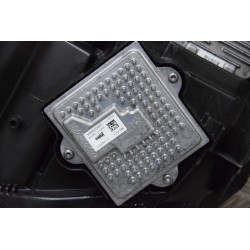 JEEP GRAND CHEROKEE WK2 LAMPA PRAWA PRZÓD 17- ORYGINAŁ