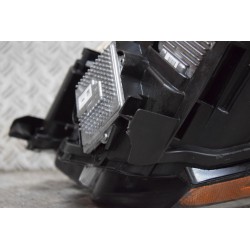 JEEP GRAND CHEROKEE WK2 LAMPA PRAWA PRZÓD 17- ORYGINAŁ