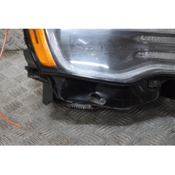 JEEP GRAND CHEROKEE WK2 LAMPA PRAWA PRZÓD 17- ORYGINAŁ