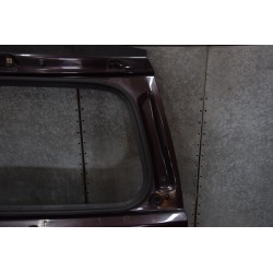 JEEP GRAND CHEROKEE WJ KLAPA BAGAŻNIKA