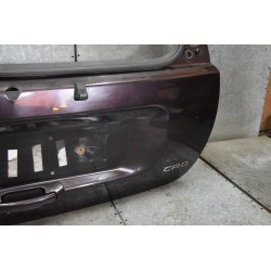 JEEP GRAND CHEROKEE WJ KLAPA BAGAŻNIKA